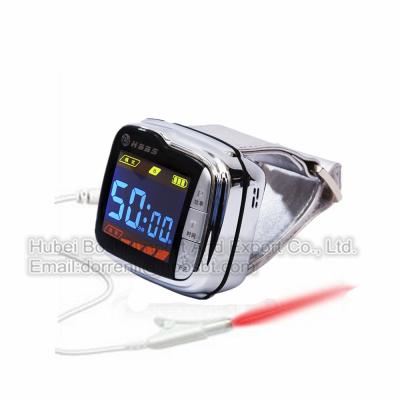 China Light Therapy Device Wrist Laser Therapeutic Apparatus For Cerebrovascular Diseases for sale