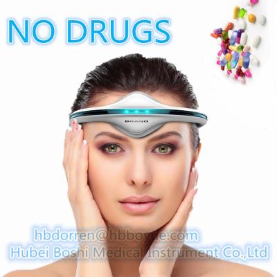 China Health Care Headache Device For Migraine , Migraine Prevention Device for sale