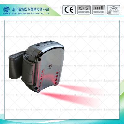 China dispositivo de la terapia del laser del limpiador de la sangre de la máquina de la terapia física para la hipertensión en venta