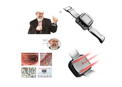 China Distributor Needed Semiconductor Low Level Laser Treatment Blood Pressure Physical Therapy Devices for sale