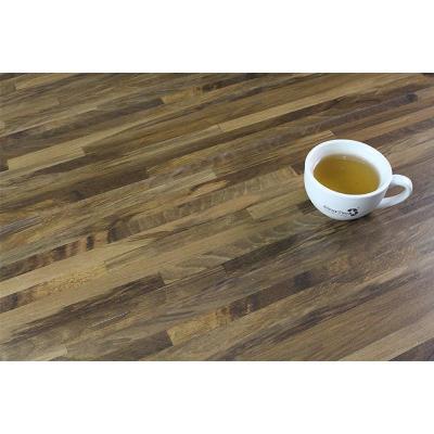 China Embossed Luxury SPC Flooring Composite SPC Waterproof Flooring for sale