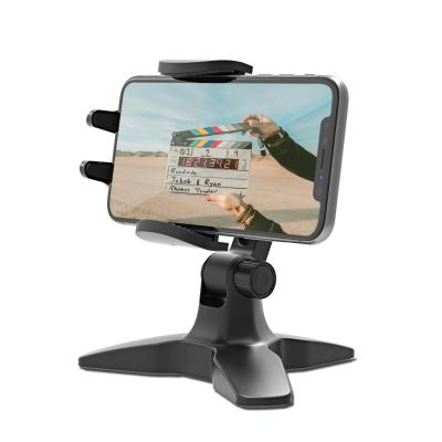 China Universal Adjustable Tablet Mount Mobile Phone Tablet Stand Holder Lazy Bracket for sale