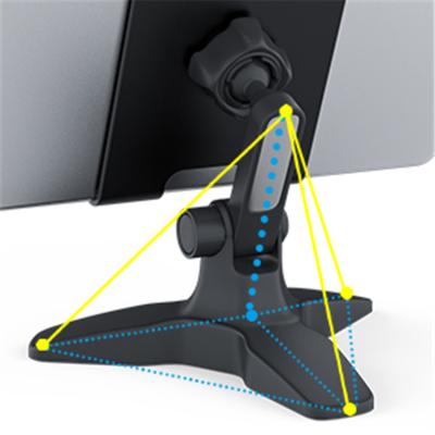 China All Universal Custom Logo Mobile Phone Stand Holder Adjustable Foldable Desk Mount Smart Phones Wiiki-Tech Smart High Quality Phones for sale