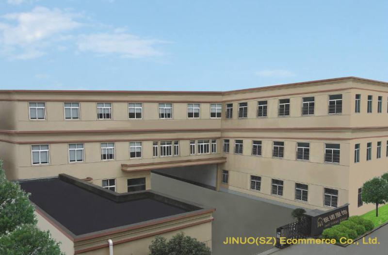 Verified China supplier - JINUO (YIWU) Import and Export Co., Ltd.