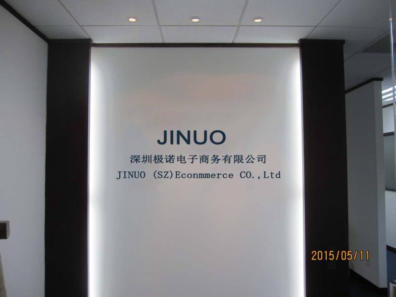 Verified China supplier - JINUO (YIWU) Import and Export Co., Ltd.