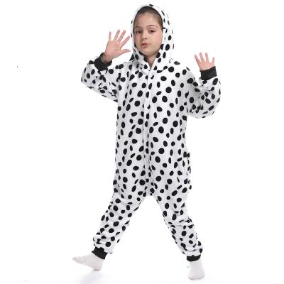 China Animal Boy Onesie Unicorn Pajamas Party Halloween New Soft Flannel QUICK DRY Kids Costume for sale