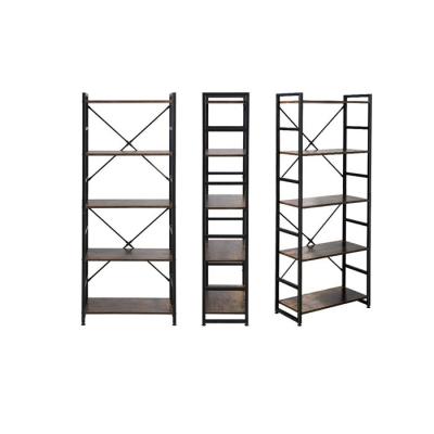 China Convertible Industrial Furniture Kids Shoe Racks Ladder Vintage Beam Shelf for sale