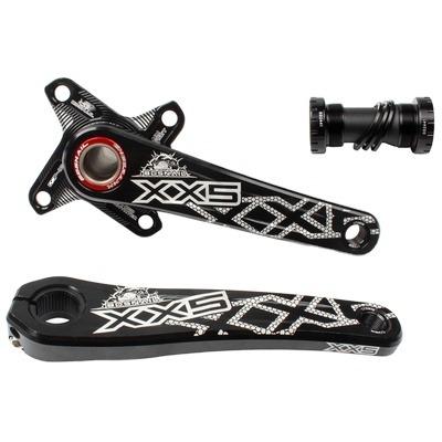 China High Quality GXP Crankset System XX1 XO1 X9 XO GX X1 Good Price Bmx Cranks Axle Bicycle Crank And Sprocket for sale