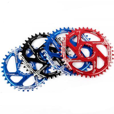 China Durable Mountain Bike Crankset Chain Link Cheap Accessories Mountain Bikes Manufacturer From Supplier China for sale