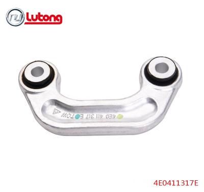 China High Quality Aluminum Control Arm Car Parts Control Arm For A6 Discount Auto Parts Manufacturer OEM 4E0411317E Lower Arm for sale