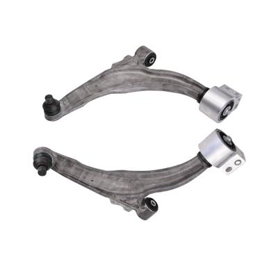 China Automotive Parts Factory Front Suspension High Quality Auto Parts Lower Control Arm For Chevrolet Cruze 13272605 for sale