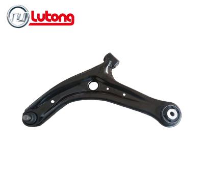 China Auto Parts Front Suspension Lower Control Arm Steel Factory Sale For Ford Fiesta For Mazda 2 D651-34-300 HIGH QUALITY for sale