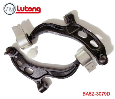 China Factory Sale Front Suspension Lower Control Arm Auto Parts For Ford BA5Z-3079A OEM Standard for sale