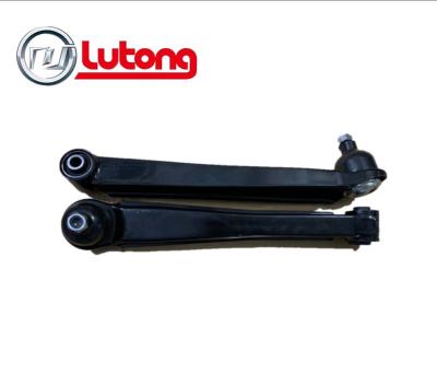 China Auto Parts Steel Factory Sale Front Suspension Lower Control Arm For HYUNDAI KIA SONATA 55210-38000 HIGH QUALITY for sale