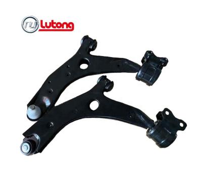 China Factory Auto Part Manufacturer B32H-34-350 B32H-34-300 SUSPENSION CONTROL ARM OE STANDARD for sale