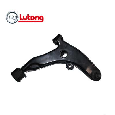 China Silver Steel FOR Lancer MB912077, MB907115, MB907163, MB912078, MB907116, MB907164 Control Arm Lower Arm Mitsubishi Auto Parts for sale