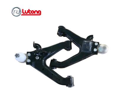 China MB508132 R MR133703 MR133704 silver steel OEM MB508131 L REAR arm for Mitsubishi Pajero accesorios for sale