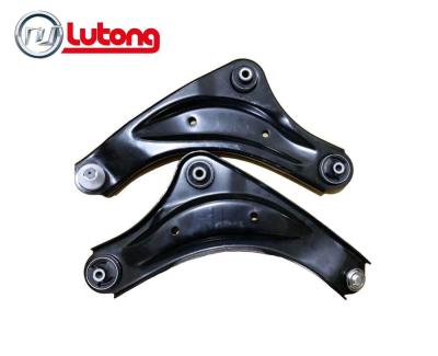 China Silver Steel OEM 54501-1KA0B L 54500-1KA0B R FOR NISSAN FOR JUKE F15” 2010 - Front Lower Arm for sale