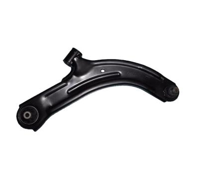 China 54501-AX600 Silver Steel L 54500-AX600 R Hot Sale High Quality For Nissan For March III Lower Arm for sale