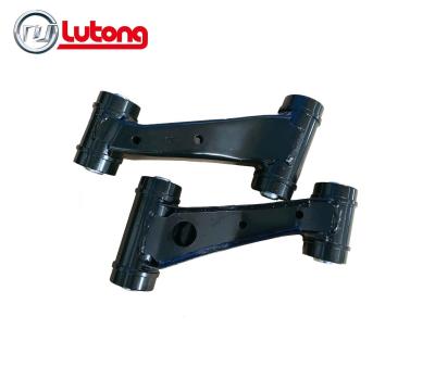 China High Quality Silver Steel Control Arm For Primera OEM 54525-2F010 L 54524-2F010 R 50J00 65J00 86J10 for sale