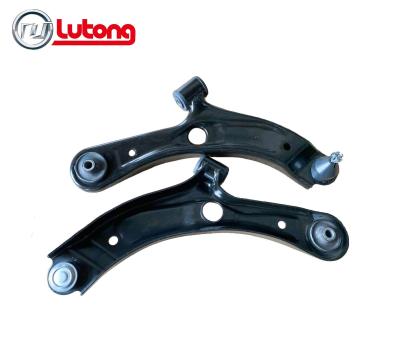 China Auto Parts Front Suspension Lower Control Arm Steel Factory Sale For SUZUKI 45202-71L00,45201-72L00 HIGH QUALITY L for sale