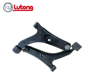 China Auto Parts Front Suspension Lower Control Arm Steel Factory Sale For SUZUKI HIGH QUALITY 45202-60B01 R, 45201-60B01 L for sale