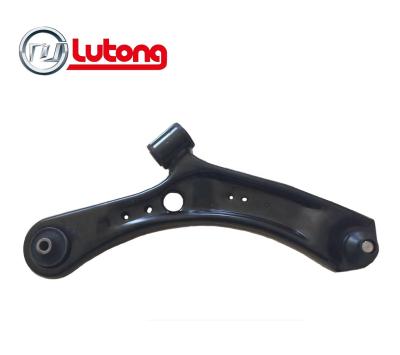 China Auto parts Front Suspension Lower Control Arm steel factory sale for SUZUKI 45202-79J00 HIGH QUALITY for sale