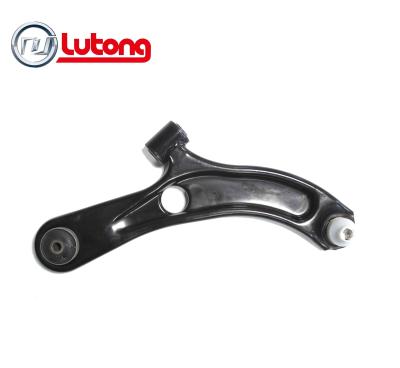 China Auto parts Front Suspension Lower Control Arm steel factory sale for SUZUKI 45202-63J00,62J00 HIGH QUALITY for sale