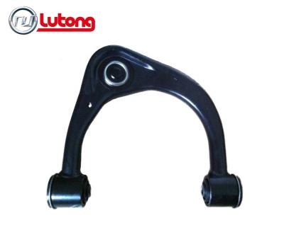 China Silver Steel Factory Front Auto Chassis Suspension Control Arm Parts For LAND CRUISER PRADO Maker 48630-60040 L 48610-60020 R 60050 for sale