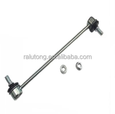 China Axle Left Front Stabilizer Link For L.EXUS 48820-33020 Silver Steel Link for sale