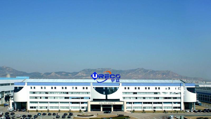 Verified China supplier - Foshan Ureco Equipments Co., Ltd.