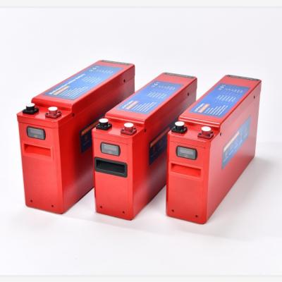 China AC 12v 120ah capacity lifepo4 48v lithium iron phosphate battery for outdoor 80/120/150/180/200/240Ah for sale