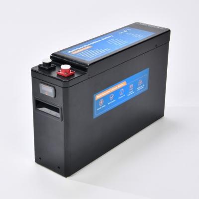 China Licitti 12v 80/120/150/180/200/240Ah solar power 3000 cycles deep cycles 48v lithium ion battery for sale