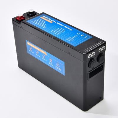 China Storage solar system catl 120ah 12V 48v 100ah lifepo4 24v prismatic lithium battery 80/120/150/180/200/240Ah for sale