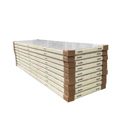 China Modern Sandwich Panel Cold Room Cold Room PU Panel Insulated Cold Room Panels for sale