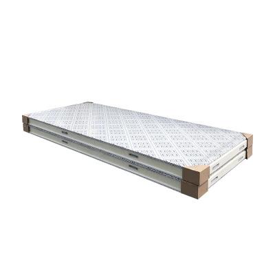 China Quality Goods Sandwich Panel Cold Room High Density Polyurethane Panel Industrial Insulated Cold Room Panels for sale