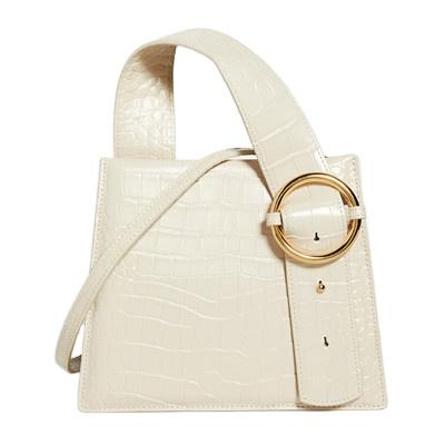 China Fashion 2021 New Mini Purses Handbags Women Small Luxury Chunky Shoulder Crossbody Bags for sale