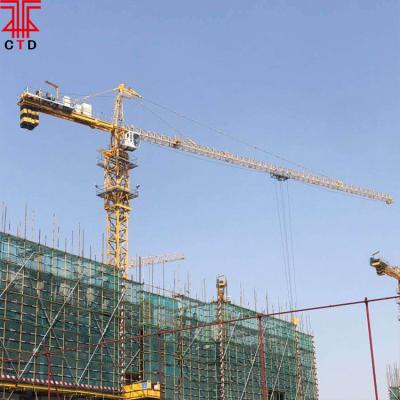 China tower crane tower crane jaso for sale