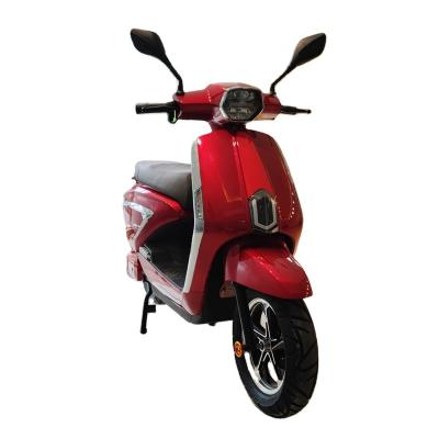 China Lexsong new cheap model 72V 40ah lithium 3000w electric scooter for adult 40Ah for sale