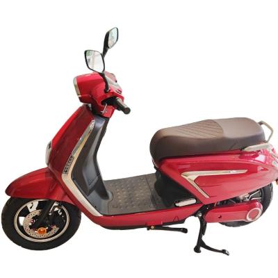 China Electric Delivery Pizza Scooter 3000w Motorcycle With 72v40ah 40Ah Electric for sale