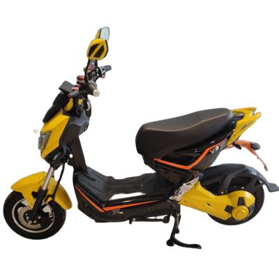 China Lexsong electric motorcycle with big tire scooter 30Ah no. 1 Off Road Power Lithium Battery Grade for sale