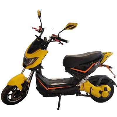 China Wholesale Lexsong Electric Scooter Motorcycle Shape Super Cub Motorcycle Motocicleta 30Ah for sale