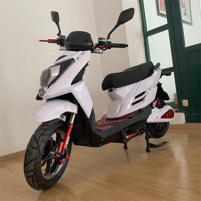 China 72V Electric Scooter Electric Motorcycles For Adults Electric Bike Scooter 20Ah for sale