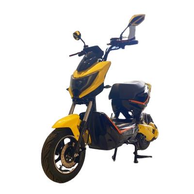 China Cheap Long Range Off Road Best Selling Hot Products Motorcycle CKD China Electric Adult 30Ah for sale