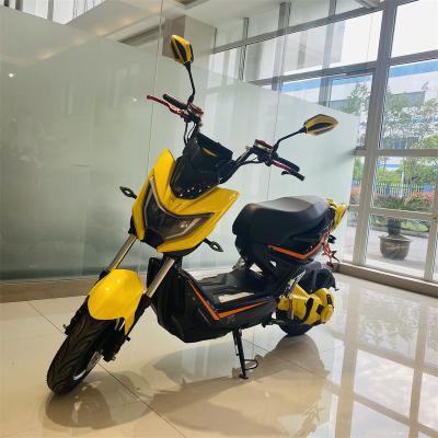 China 2023 CKD High Quality Cheap Electric Scooter 3000W 72V Electric Motorcycles For Adults Electric Bike Scooter 30Ah for sale