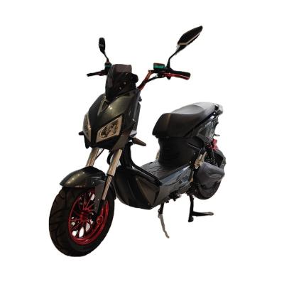 China China Cheap Price Electric Motorcycle With Pedals 72V 3000w CKD Electric Scooter For Adult 30Ah for sale