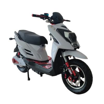 China CE factory lithium battery electric scooter motorcycle 72V adult electric motorcycle 20Ah for sale