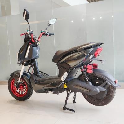 China Hot Sale Manufacturer 72V 3000W Direct Electric Motorcycles And Scooters Adult 30Ah for sale