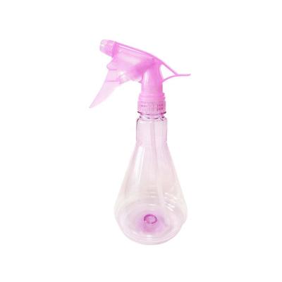 China 500ML Multifunctional Plastic Garden Salon Hair Mist Spray Bottle with Adjustable Spout for Hair Cutting and Grooming for sale