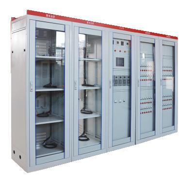 China Stainless a new generation of microcomputer switching DC power supply intelligent high-frequency cabinet for sale